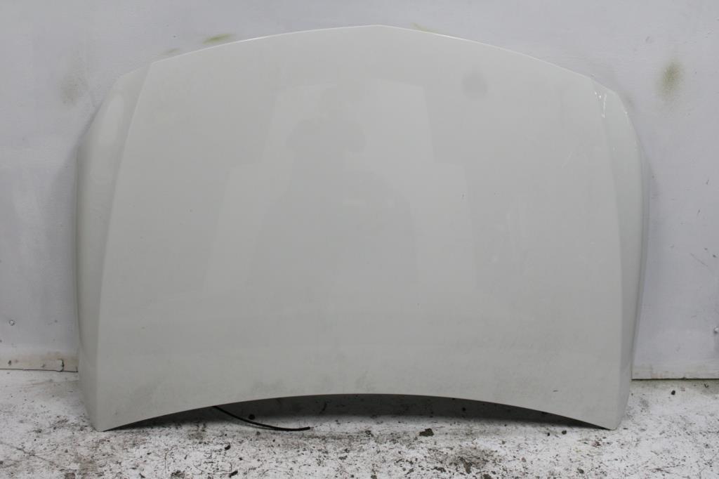 Used Mercedes, A Class Bonnet W176 09/12 03/18 2013 – main images - All Good Parts