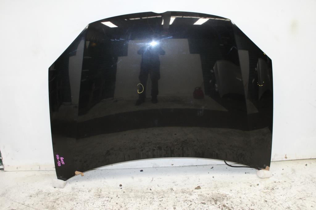 Used Volkswagen, Golf Bonnet Gen 5 06/04 02/09 2005 – main images - All Good Parts