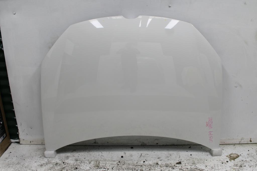 Used Volkswagen, Golf Bonnet Gen 6 10/08 01/16 2011 – main images - All Good Parts