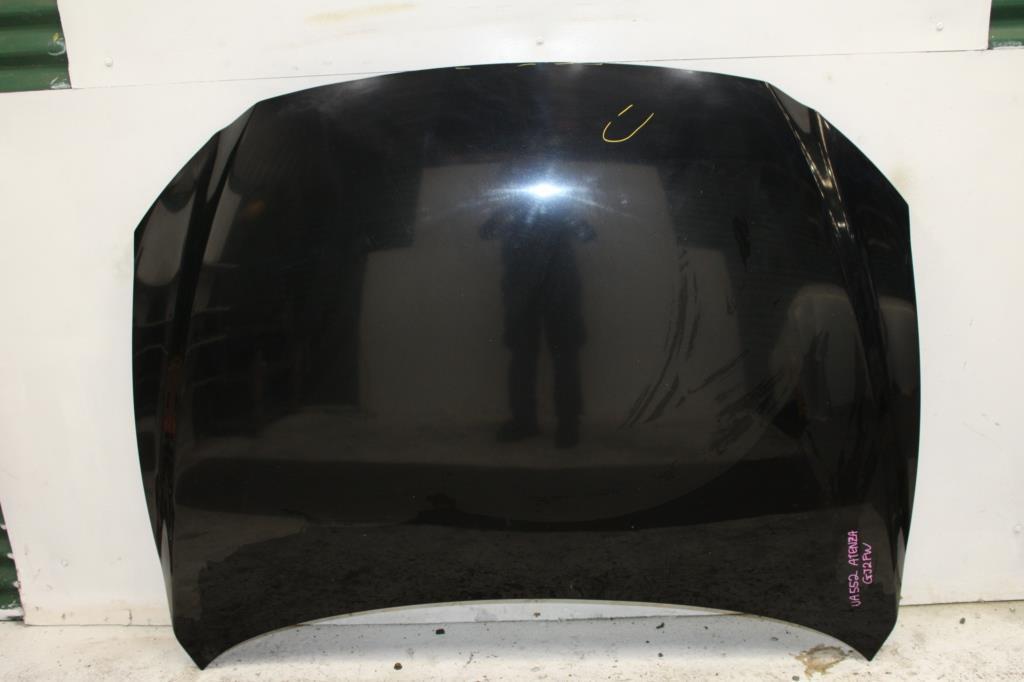 Mazda, 6 Bonnet Gj-Gl 11/12 02/18
