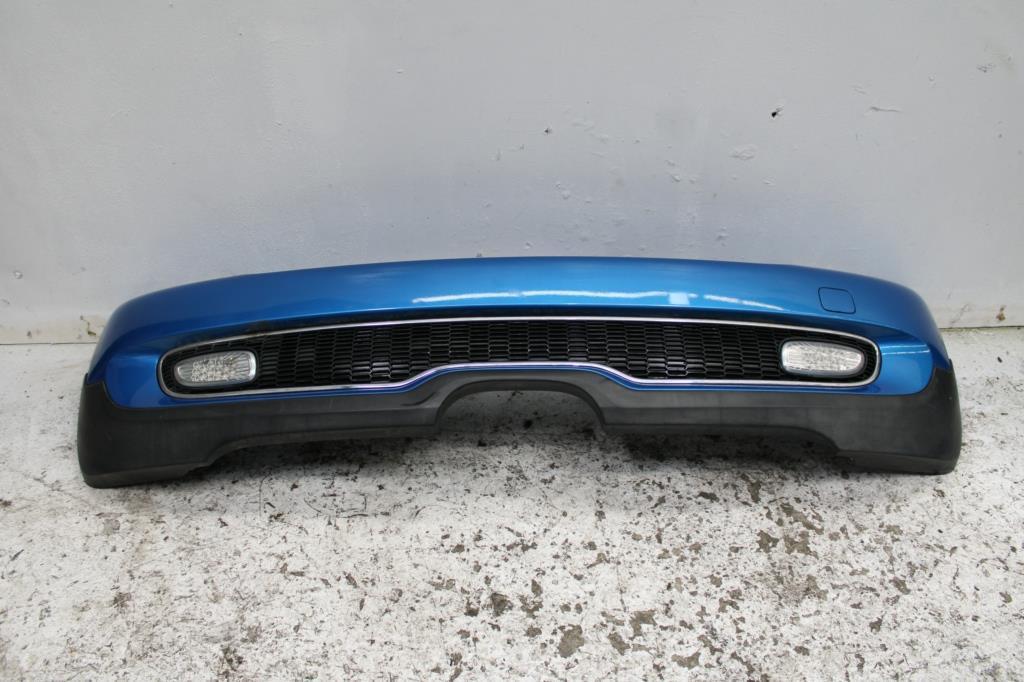 Used MINI, Cooper Rear Bumper R56 Cooper S/John Cooper Works, 03/07 09/10 2007 – main images - All Good Parts