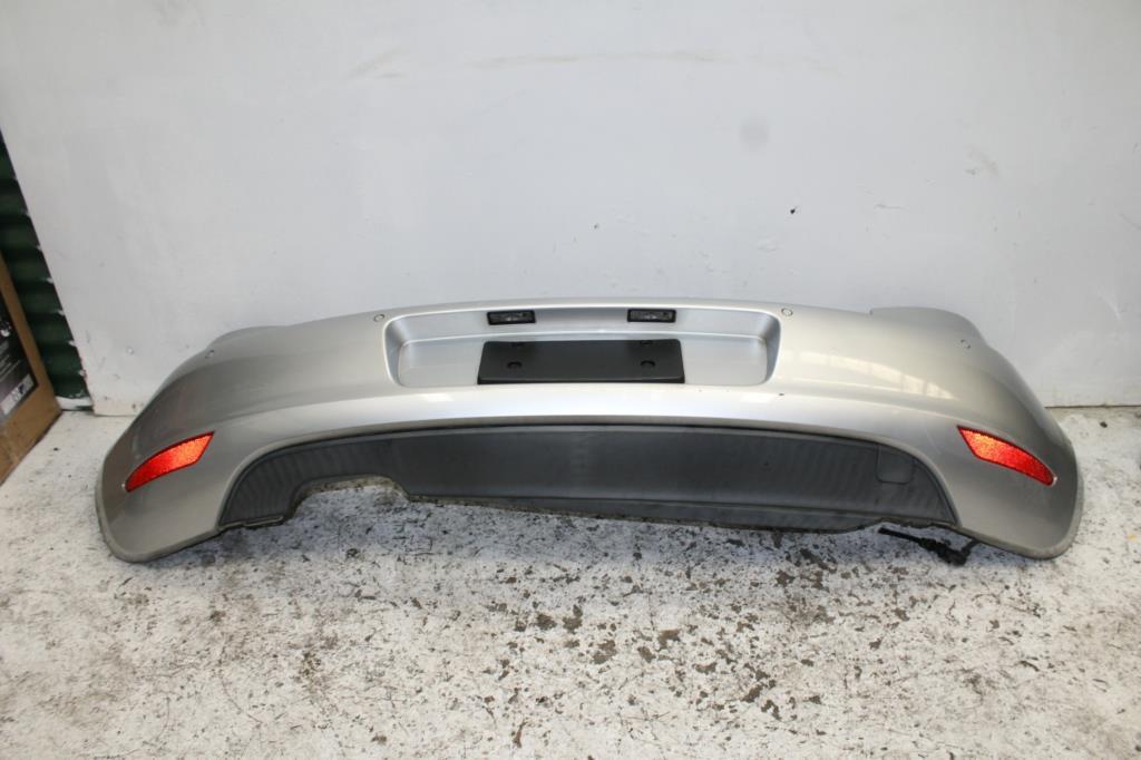 Used Volkswagen, Golf Rear Bumper Gen 6 Wagon, 09/09 01/13 2011 – main images - All Good Parts