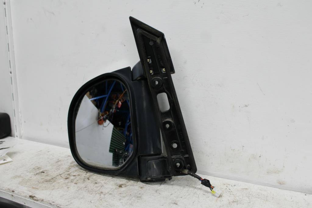 Used Mitsubishi, Delica Left Door Mirror Spacegear Power, 7 Wire Type, 90 2001 – main images - All Good Parts