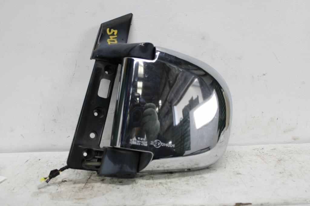 Used Mitsubishi, Delica Left Door Mirror Spacegear Power, 7 Wire Type, 90 2001 – image 2 - All Good Parts
