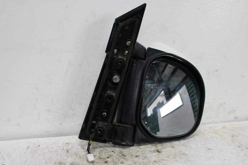 Used Mitsubishi, Delica Right Door Mirror Spacegear Power, 7 Wire Type, 90 2001 – main images - All Good Parts