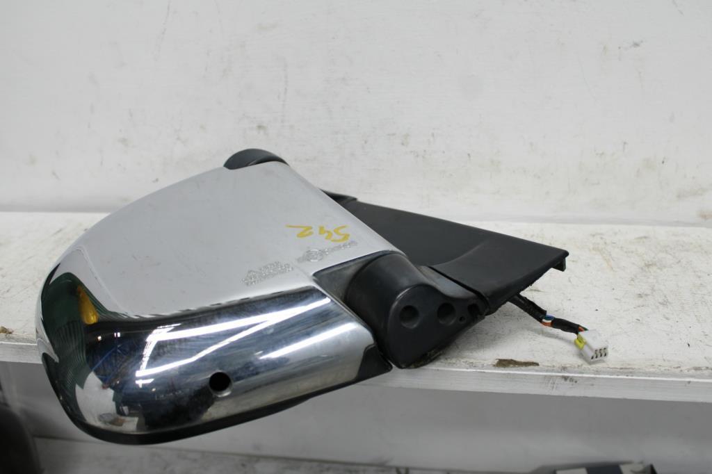 Used Mitsubishi, Delica Right Door Mirror Spacegear Power, 7 Wire Type, 90 2001 – image 2 - All Good Parts