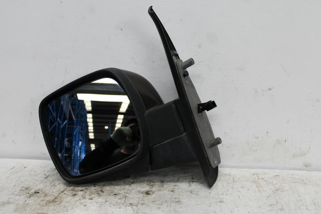 Used Renault, Kangoo Left Door Mirror X61 Power Fold, 10/10 08/13 2011 – image 2 - All Good Parts