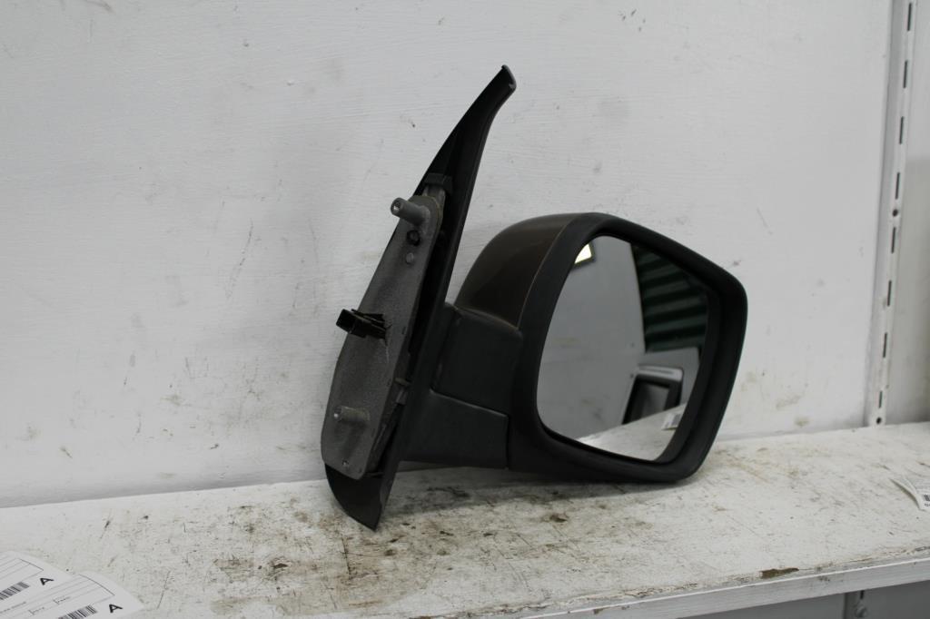 Used Renault, Kangoo Right Door Mirror X61 Power Fold, 10/10 08/13 2011 – image 2 - All Good Parts