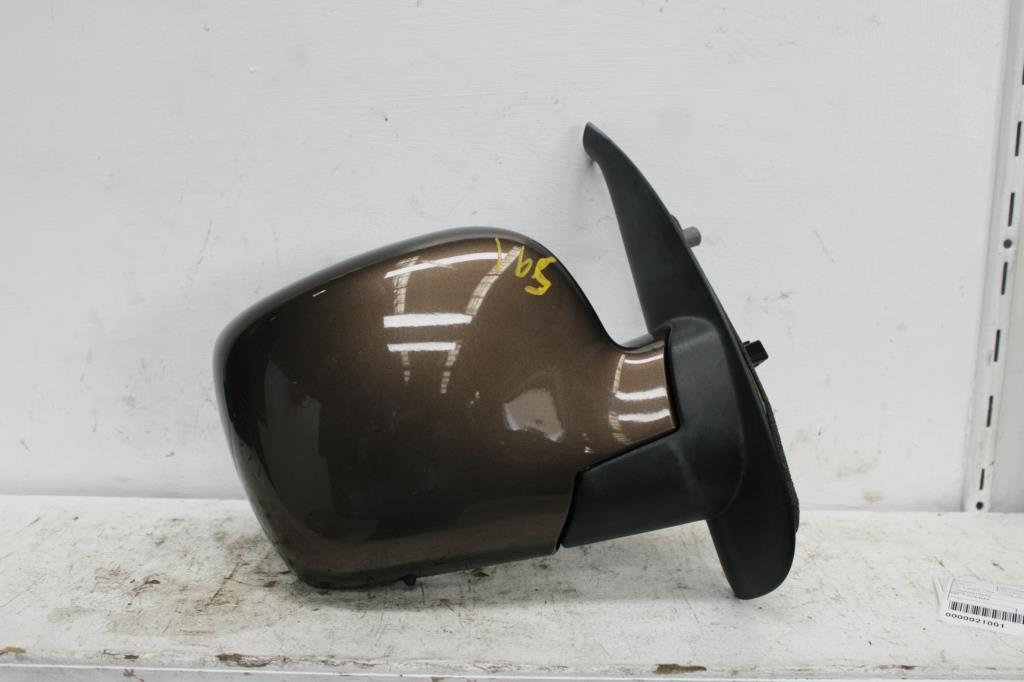 Used Renault, Kangoo Right Door Mirror X61 Power Fold, 10/10 08/13 2011 – main images - All Good Parts