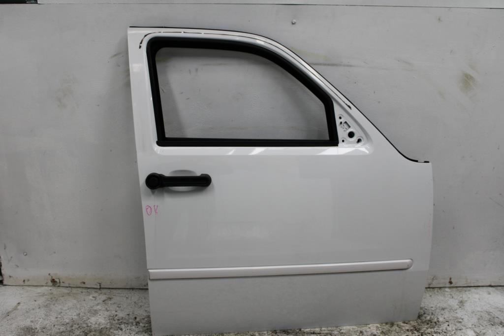 Used Dodge, Nitro Right Front Door Ka 06/07 12/11 2011 – main images - All Good Parts