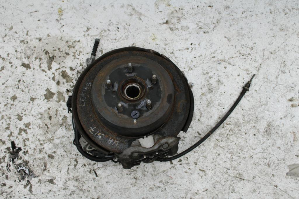 Used Lexus, IS250/IS250C Right Rear Hub Assembly Gse20R 2.5, Petrol, Is250, 11/05 06/13 2006 – main images - All Good Parts