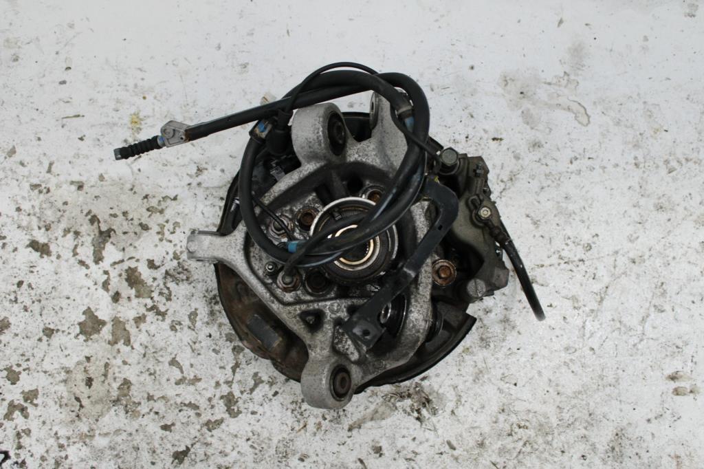Used Lexus, IS250/IS250C Right Rear Hub Assembly Gse20R 2.5, Petrol, Is250, 11/05 06/13 2006 – image 2 - All Good Parts