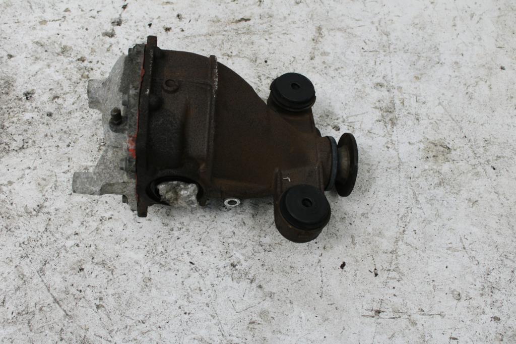 Used Lexus, IS250/IS250C Differential Centre 2.5 Petrol, IS250/IS250C, Gse20R, 3.909 Ratio, 11/05 12/14 2006 – main images - All Good Parts