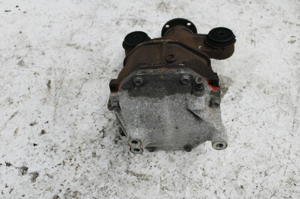 Used Lexus, IS250/IS250C Differential Centre 2.5 Petrol, IS250/IS250C, Gse20R, 3.909 Ratio, 11/05 12/14 2006 – image 2 - All Good Parts