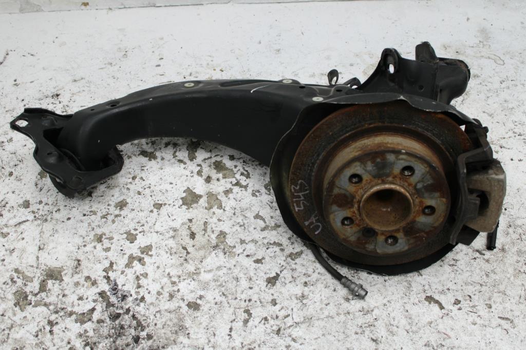 Used MINI, Cooper Right Rear Hub Assembly F55/F56/F57 04/14 01/24 2015 – main images - All Good Parts