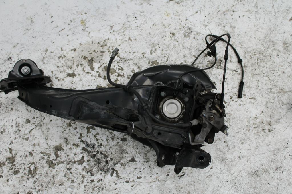 Used MINI, Cooper Right Rear Hub Assembly F55/F56/F57 04/14 01/24 2015 – image 2 - All Good Parts