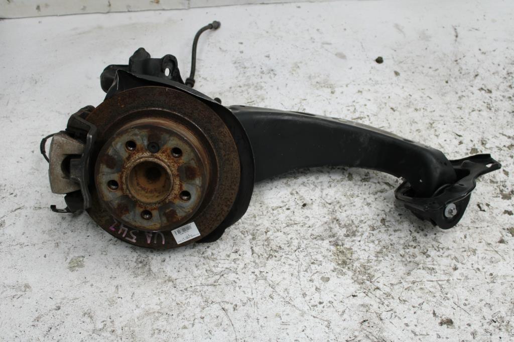 Used MINI, Cooper Left Rear Hub Assembly F55/F56/F57 04/14 01/24 2015 – main images - All Good Parts