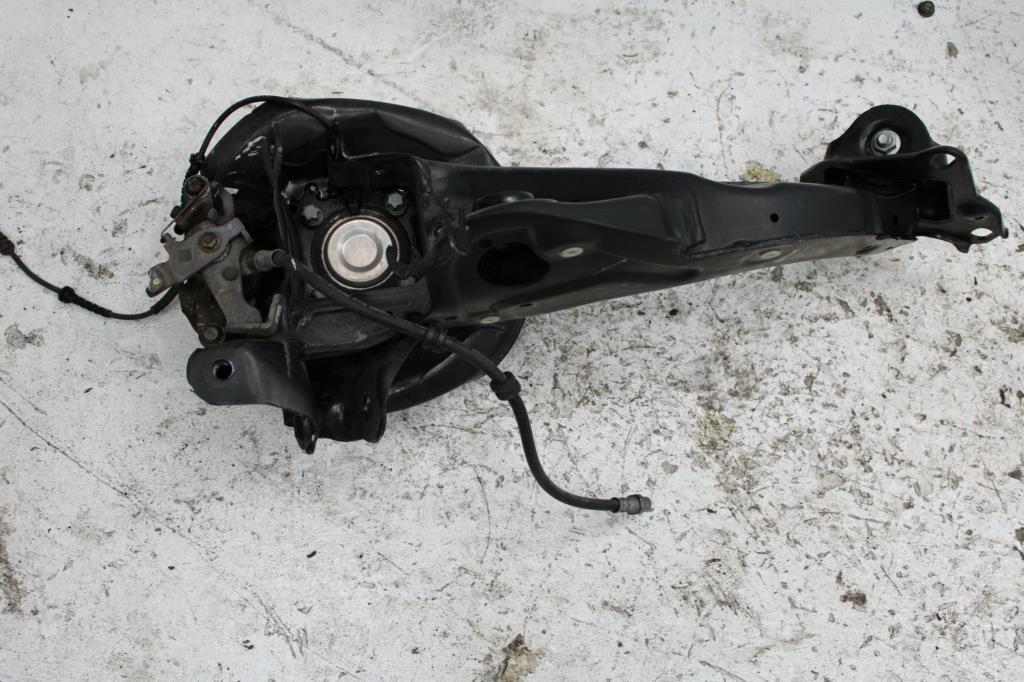 Used MINI, Cooper Left Rear Hub Assembly F55/F56/F57 04/14 01/24 2015 – image 2 - All Good Parts