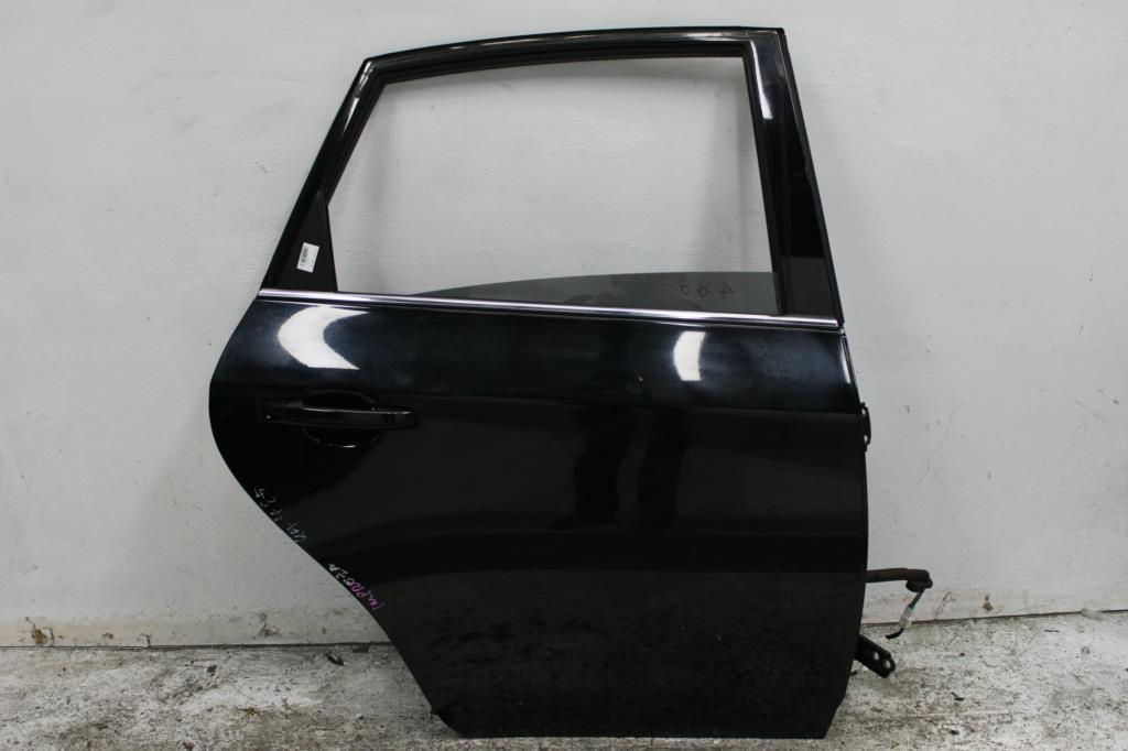 Used Subaru, Impreza Right Rear Door G3 Sedan/Hatch, R/Rx/Rs Type, 04/07 11/11 2011 – main images - All Good Parts