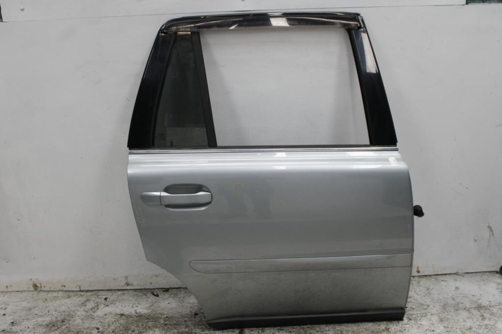Used Volvo, XC90 Right Rear Door 07/03 12/14 2010 – main images - All Good Parts