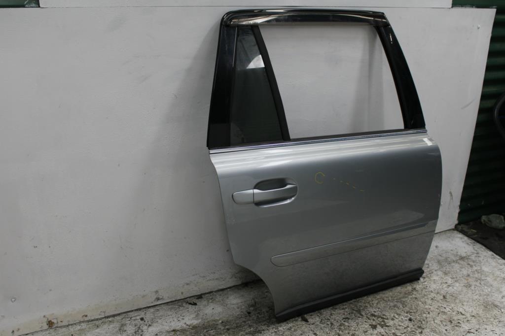 Used Volvo, XC90 Right Rear Door 07/03 12/14 2010 – image 2 - All Good Parts