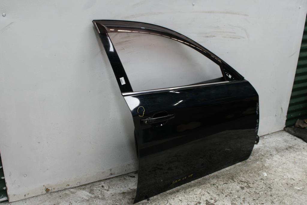 Used Subaru, Impreza Right Front Door G3 Sedan/Hatch, R/Rx/Rs/Xv, 04/07 11/11 2011 – image 2 - All Good Parts