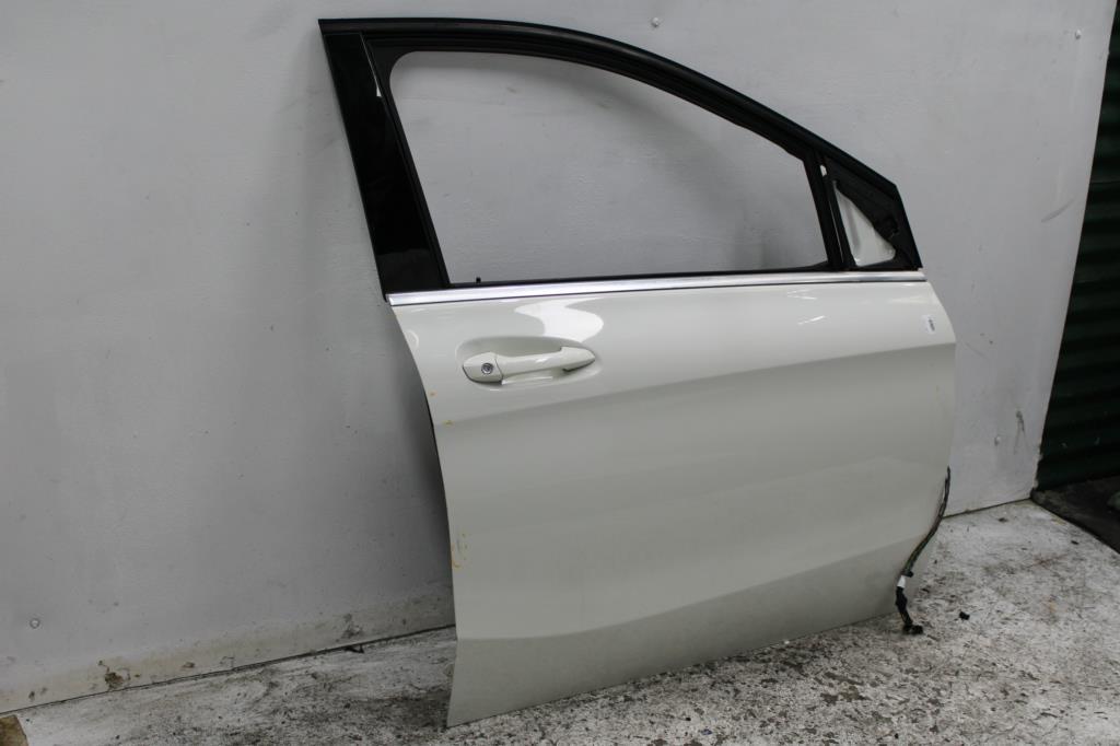Used Mercedes, B Class Right Front Door W246 12/11 02/19 2013 – image 2 - All Good Parts