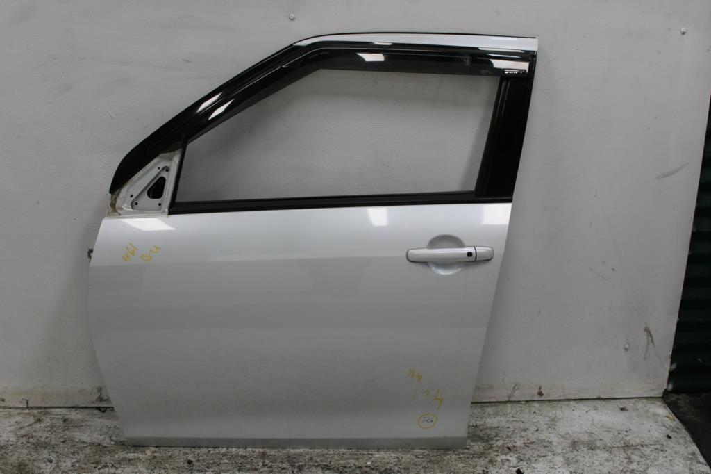 Used Suzuki, Swift Left Front Door Fz 08/10 03/17 2012 – main images - All Good Parts