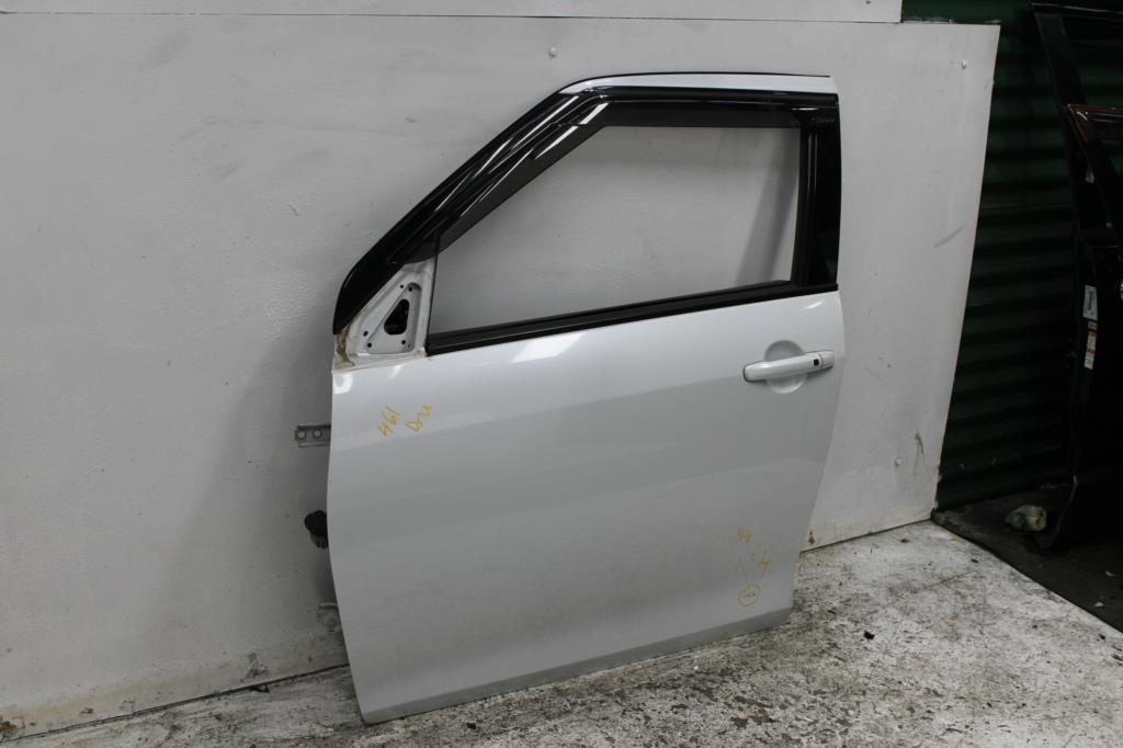 Used Suzuki, Swift Left Front Door Fz 08/10 03/17 2012 – image 2 - All Good Parts
