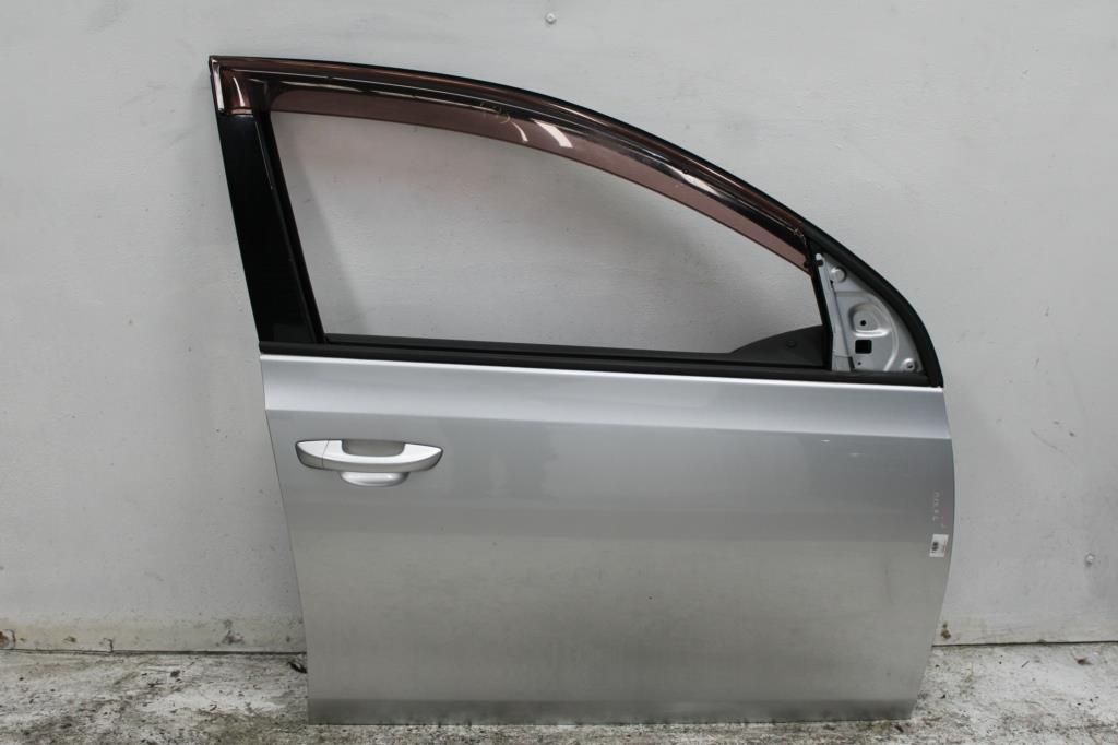 Used Volkswagen, Golf Right Front Door Gen 6 5Dr Hatch, 10/08 03/13 2011 – main images - All Good Parts