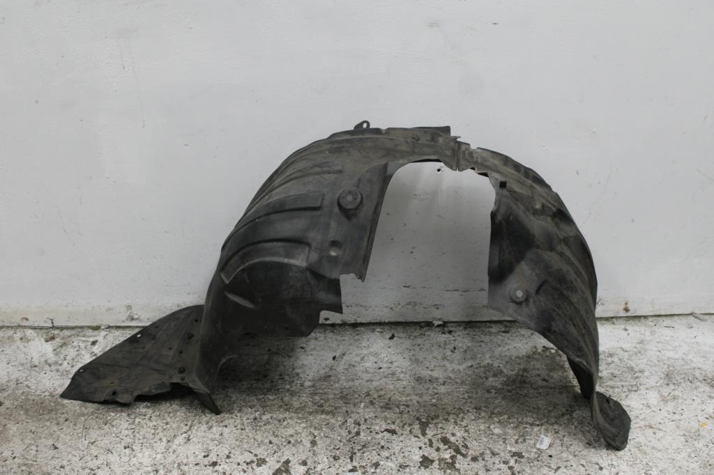 Used Mazda, CX5 Right Guard Liner Ke Front, 02/12 12/16 2012 – main images - All Good Parts