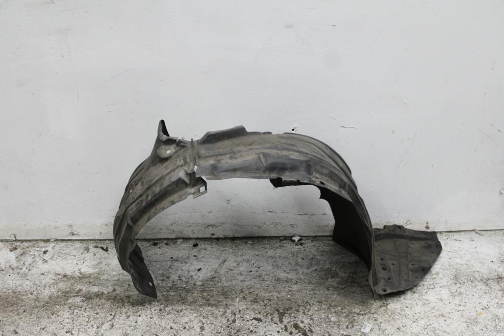 Used Mazda, CX5 Right Guard Liner Ke Front, 02/12 12/16 2012 – image 2 - All Good Parts