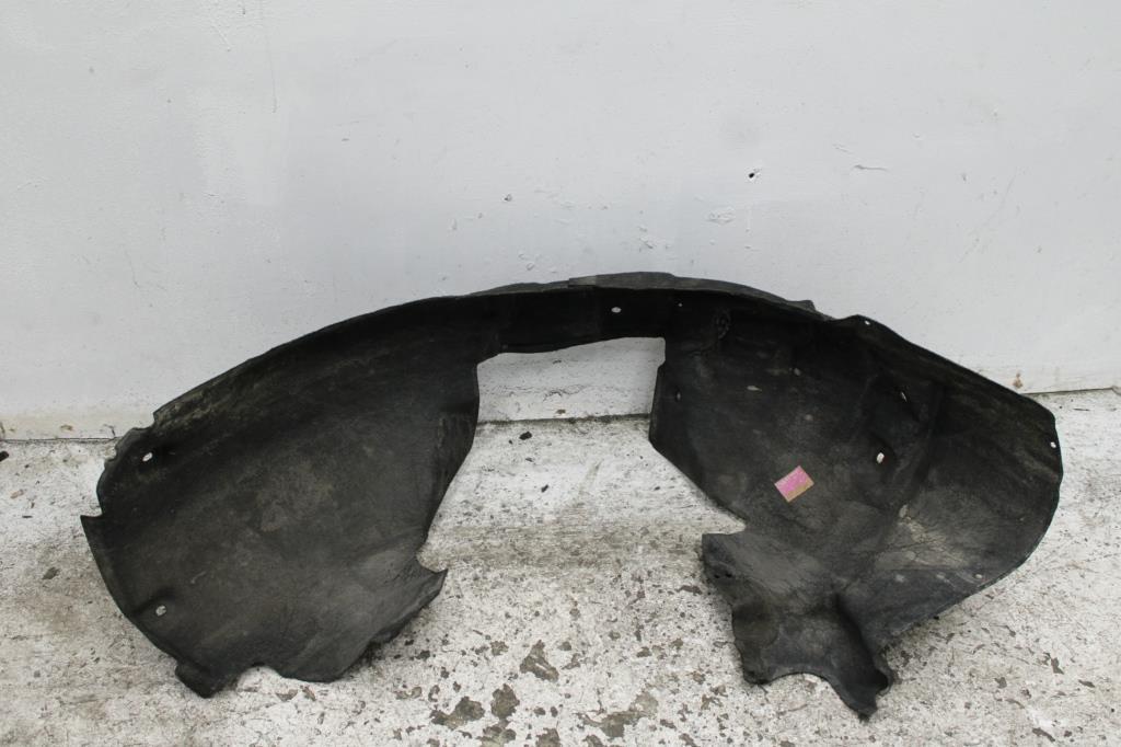 Used Audi, A4 Right Guard Liner B8 8K (A4/S4) 02/08 06/12 2010 – main images - All Good Parts