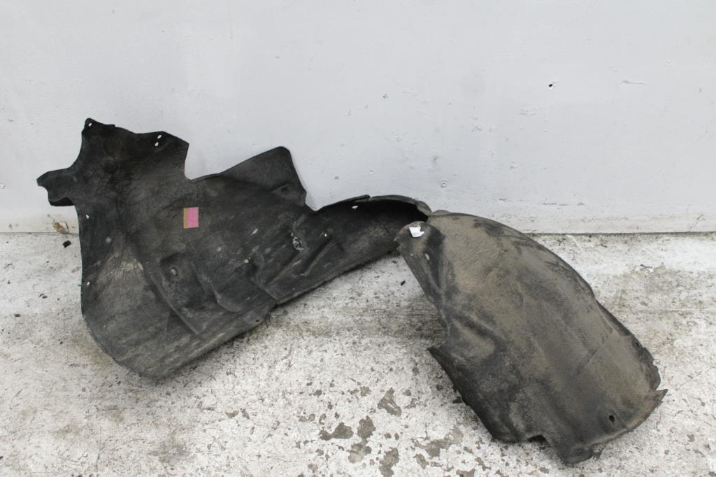 Used Audi, A4 Right Guard Liner B8 8K (A4/S4) 02/08 06/12 2010 – image 2 - All Good Parts