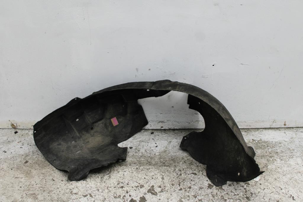 Used Audi, A4 Left Guard Liner B8 8K (A4) 02/08 06/12 2010 – main images - All Good Parts