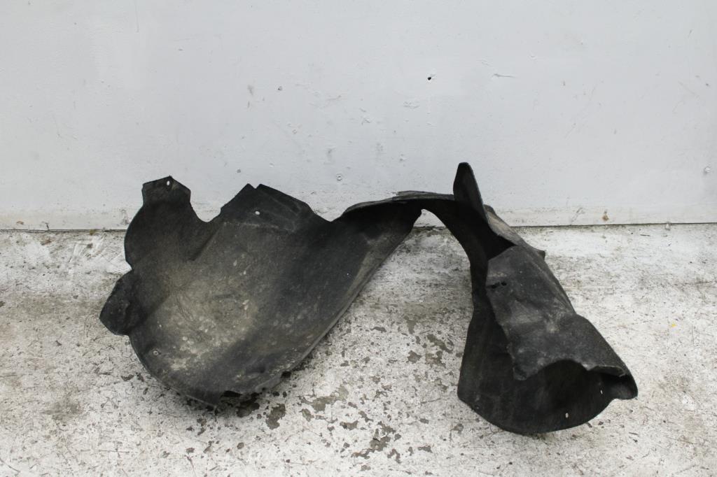 Used Audi, A4 Left Guard Liner B8 8K (A4) 02/08 06/12 2010 – image 2 - All Good Parts