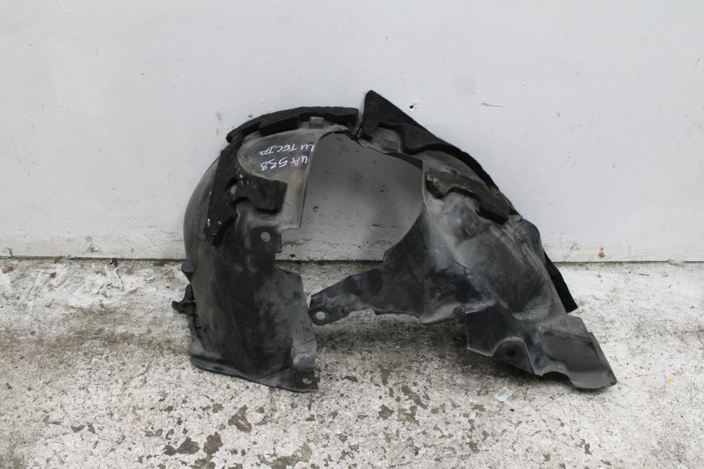 Used Renault, Clio Right Guard Liner X98 09/13 10/19 2016 – main images - All Good Parts