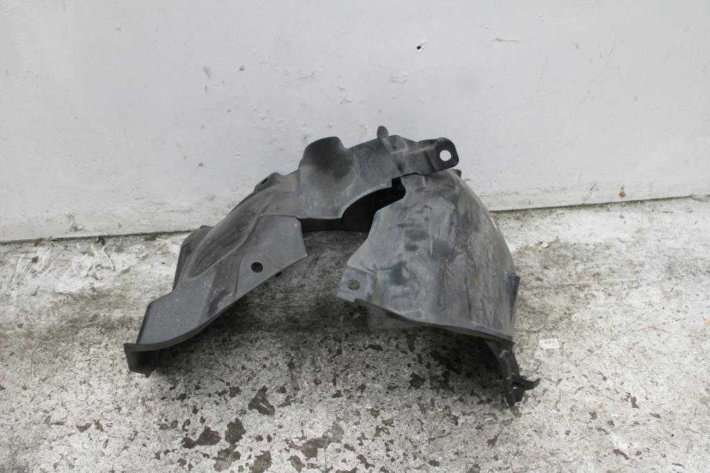 Used Renault, Clio Left Guard Liner X98 09/13 10/19 2016 – main images - All Good Parts