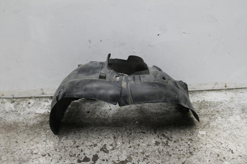 Used Renault, Clio Left Guard Liner X98 09/13 10/19 2016 – image 2 - All Good Parts