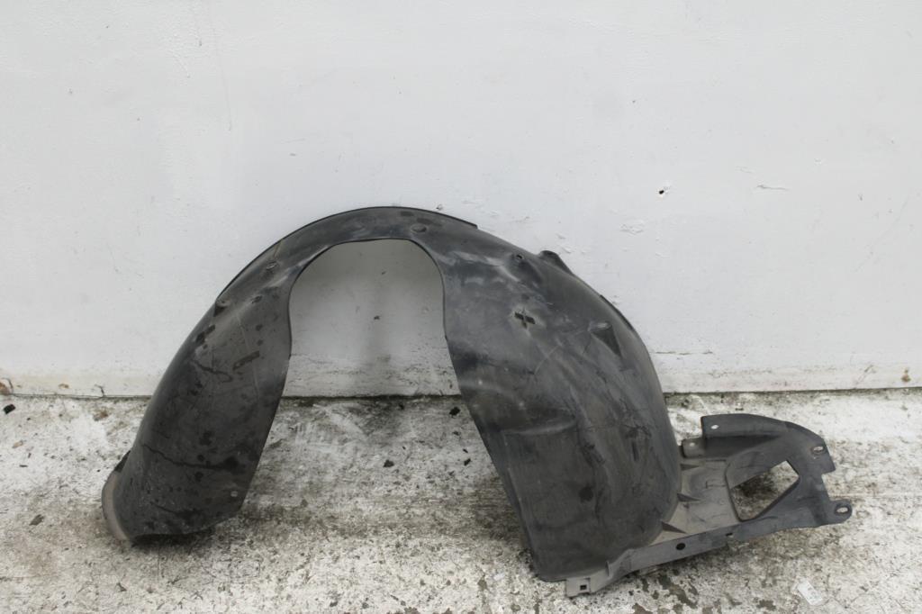 Used Citroen, DS3 Left Gaurd Liner 04/10-12/16 2012 – main images - All Good Parts