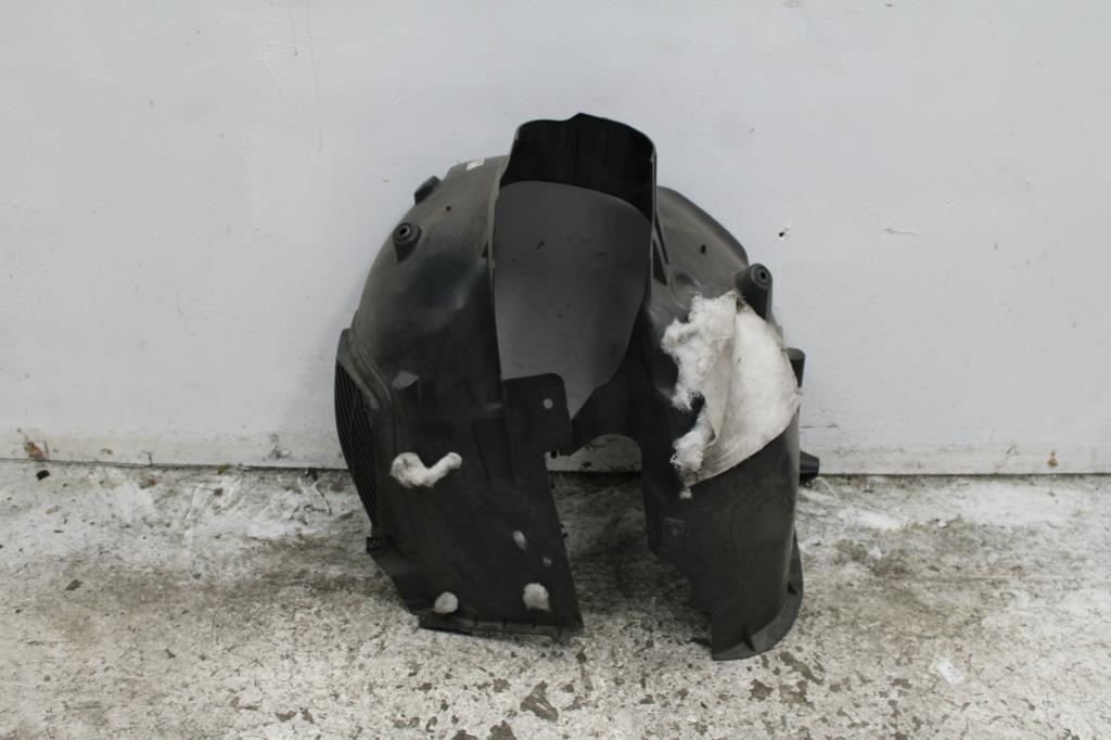 Used Citroen, C4 Picasso Right Guard Liner B7 Grand Picasso, 02/14 2015 – main images - All Good Parts