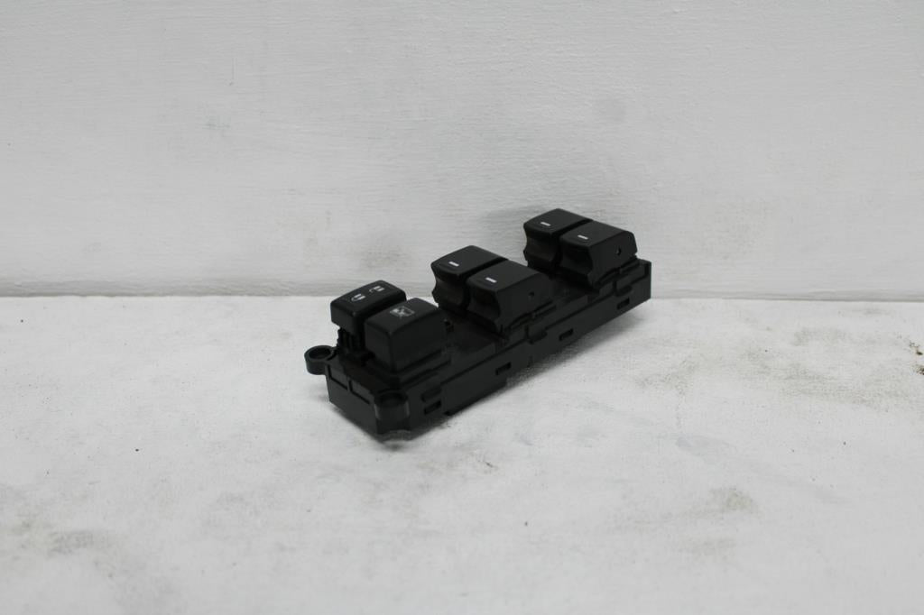 Used Suzuki, Kizashi Power Window Switch Rh Front (Master Switch) Fr, 12/09 01/17 2013 – image 2 - All Good Parts