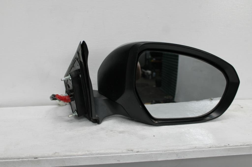 Used Suzuki, Kizashi Right Door Mirror Fr Non Heated Type, 12/09 01/17 2013 – main images - All Good Parts
