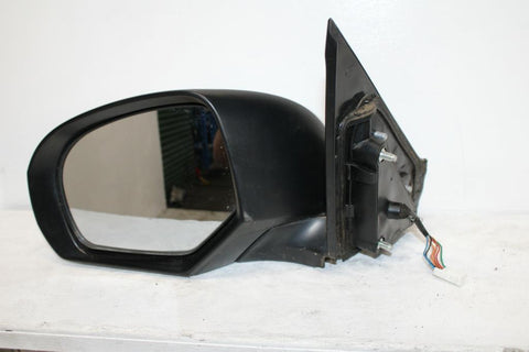 Suzuki, Swift Left Door Mirror Fz Colour Coded, W/ Indicator Type, 7 Wire, 08/10 03/17
