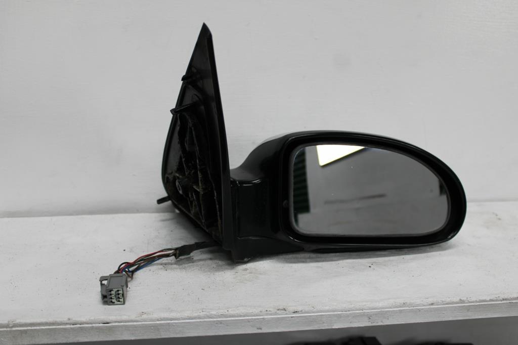 Used Ford, Focus Right Door Mirror Lr Power, 01/01 06/05 2002 – main images - All Good Parts