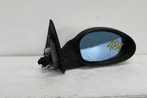BMW, 3 Series Right Door Mirror E90/E91 Sedan/Wagon, Standard, Power Fold, W/ Auto Dip Type Only, 03/05 09/13