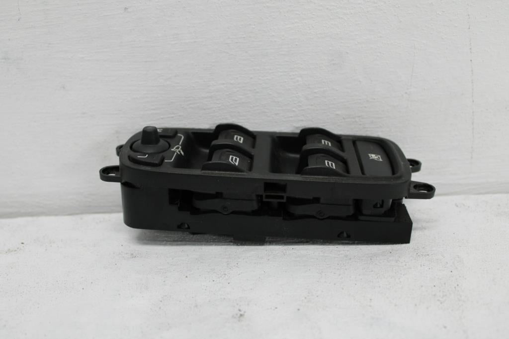 Used Volvo, XC60 Power Window Switch Rh Front (Master Switch) Dz, 02/09 04/17 2010 – main images - All Good Parts