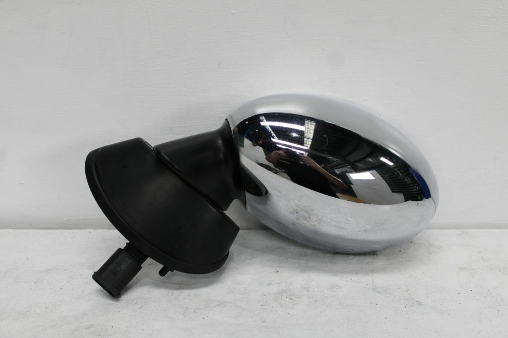 Used MINI, Cooper Left Door Mirror R50/R52/R53 Colour Coded, 04/01 06/08 2005 – image 2 - All Good Parts