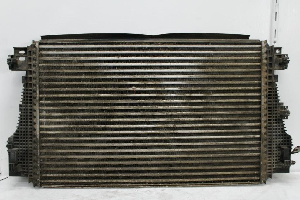 Used Volkswagen, Amarok Intercooler Lh Hose Diesel, 2.0, 2H, Twin Turbo, 10/10 09/22 2014 – main images - All Good Parts