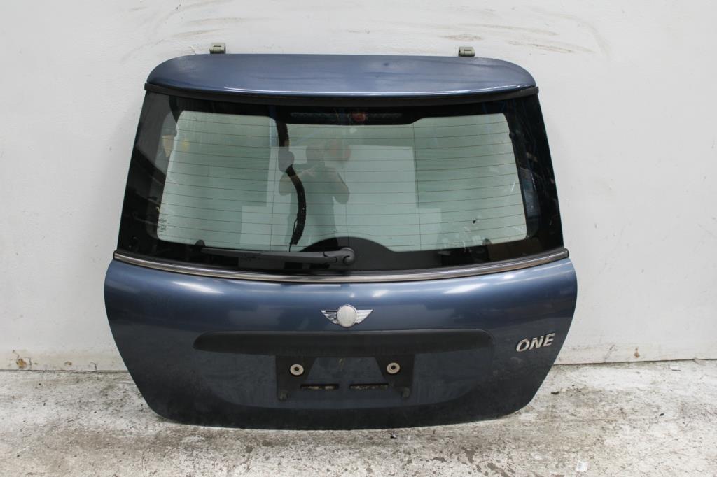 MINI, Cooper Bootlid/Tailgate Tailgate R56 , 03/07 10/13